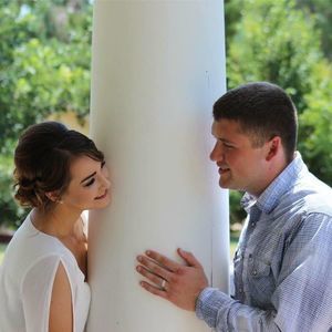 Meet your Posher, Britaney